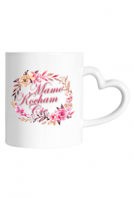 Kocham Cię Mamo