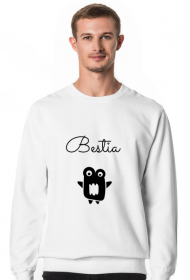 Bluza Bestia