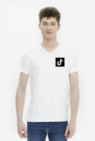 Koszulka TikTok