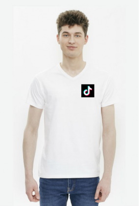 Koszulka TikTok