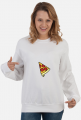 Bluza pizza ONA