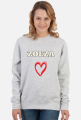 Bluza Zołza