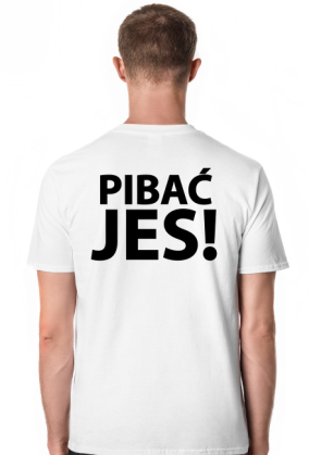 PIBAĆ JES :)