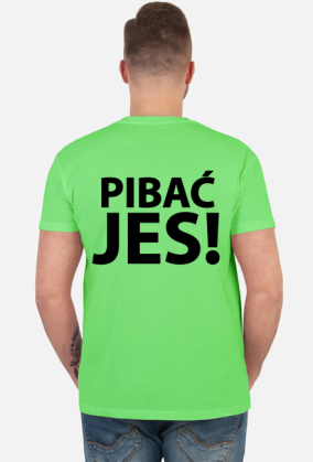 PIBAĆ JES :)