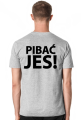 PIBAĆ JES :)