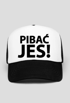 PIBAĆ JES :)