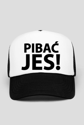 PIBAĆ JES :)