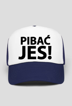 PIBAĆ JES :)