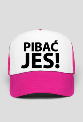PIBAĆ JES :)