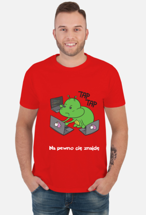Na pewno cię znajdę Dark mode