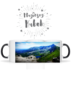 Tatry Kubek