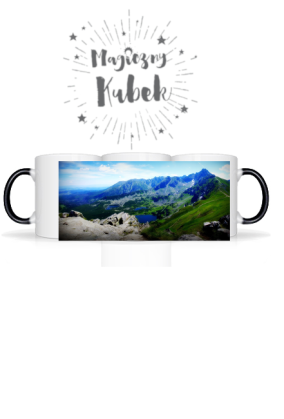 Tatry Kubek