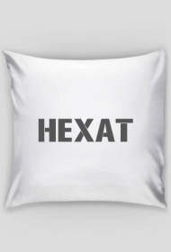 Poduszka HEXAT