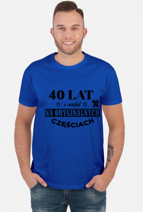 40 lat