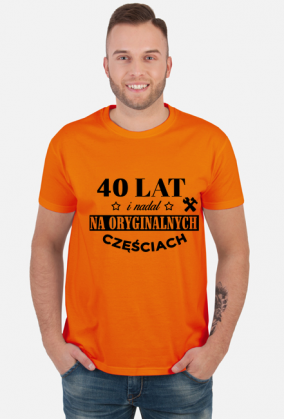 40 lat