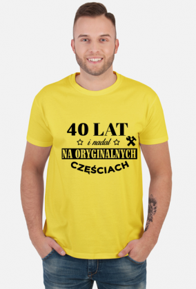 40 lat