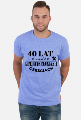 40 lat