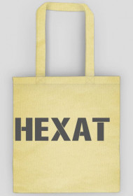 Torba HEXAT