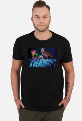 Thanos