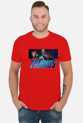 Thanos
