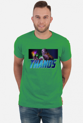 Thanos
