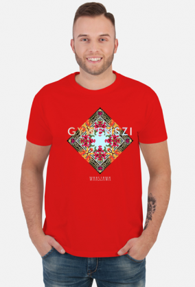 Gywenszi