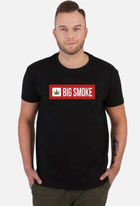 BigSmoke