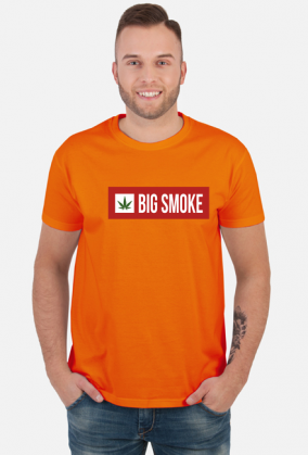BigSmoke