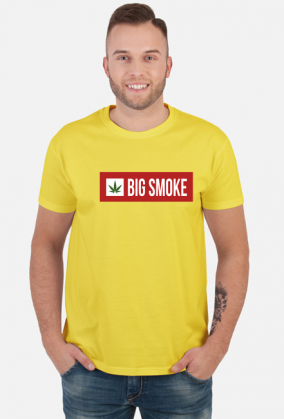 BigSmoke
