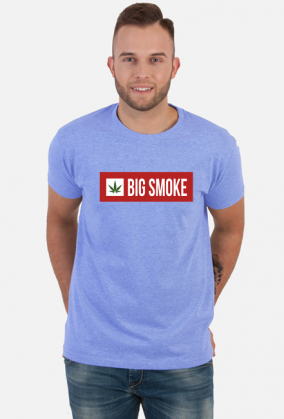 BigSmoke
