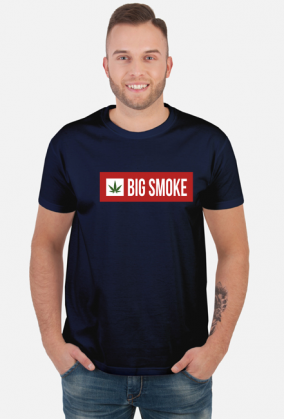 BigSmoke