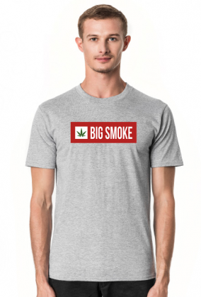 BigSmoke