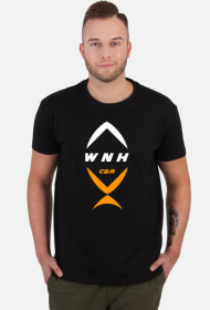 WNH C&R Team T-shirt