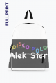 Alek Star - disco polo - #PLECAK