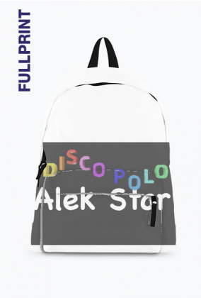 Alek Star - disco polo - #PLECAK