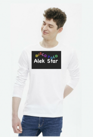Alek Star- disco polo - #Bluzamęska