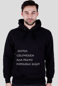Bluza męska