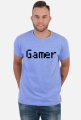 Koszulka Gamer