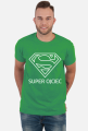 Super Ojciec - prezent na Dzień Taty