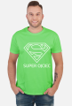 Super Ojciec - prezent na Dzień Taty