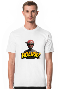 Holipa