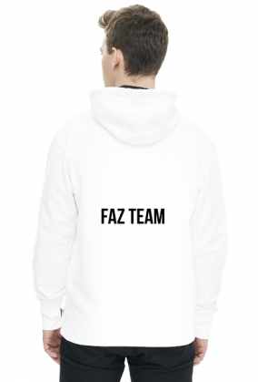 Bluza FaZ Team