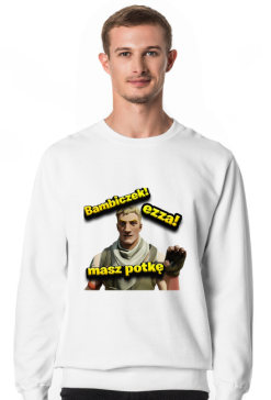 Bambiczek Bluza