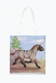 Star Stable Ash