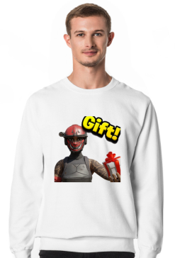 Bluza Gift!