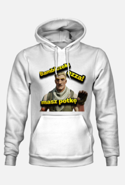 Bambiczek! Bluza