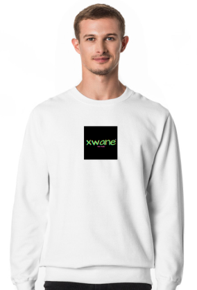 XWANE (Offical) Bluza