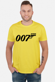 T-shirt męski