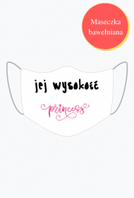 maseczka ochronna