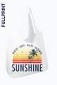 Torba na ramię sunshine